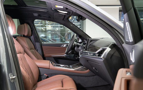 BMW X7, 2025 год, 18 240 000 рублей, 13 фотография