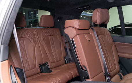 BMW X7, 2025 год, 18 240 000 рублей, 15 фотография