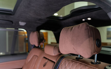 BMW X7, 2025 год, 18 240 000 рублей, 16 фотография