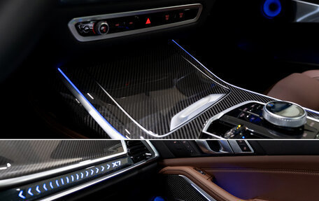 BMW X7, 2025 год, 18 240 000 рублей, 28 фотография