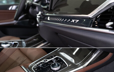 BMW X7, 2025 год, 18 240 000 рублей, 27 фотография