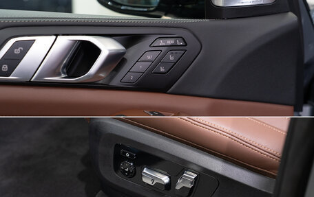 BMW X7, 2025 год, 18 240 000 рублей, 26 фотография