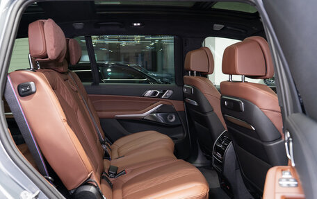 BMW X7, 2025 год, 18 240 000 рублей, 14 фотография