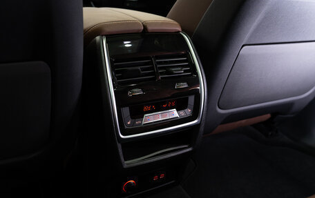 BMW X7, 2025 год, 18 240 000 рублей, 31 фотография