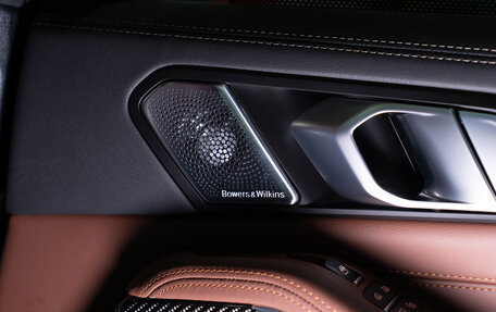 BMW X7, 2025 год, 18 240 000 рублей, 30 фотография