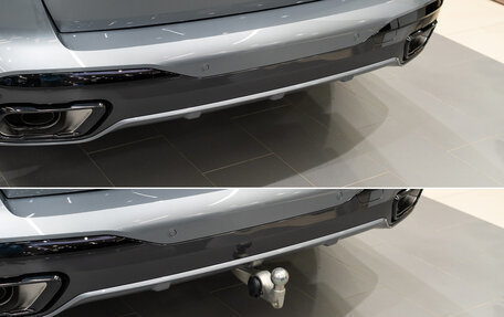 BMW X7, 2025 год, 18 240 000 рублей, 36 фотография