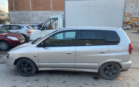 Mitsubishi Space Star I рестайлинг, 2003 год, 230 000 рублей, 4 фотография