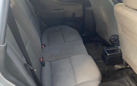 Mitsubishi Space Star I рестайлинг, 2003 год, 230 000 рублей, 7 фотография