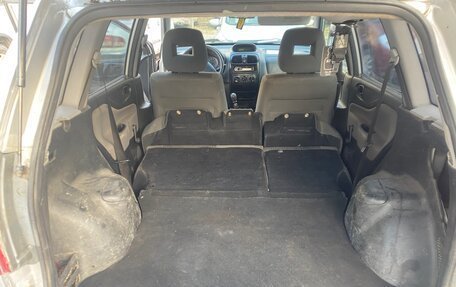 Mitsubishi Space Star I рестайлинг, 2003 год, 230 000 рублей, 9 фотография