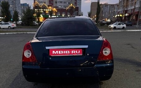 Vortex Estina II (FL-C), 2009 год, 160 000 рублей, 3 фотография