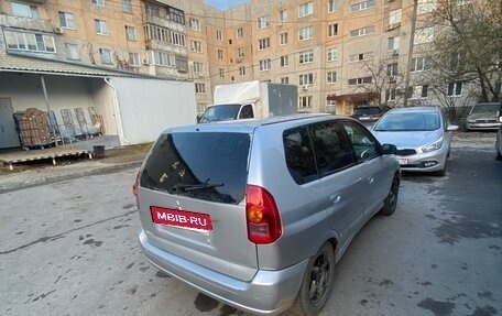 Mitsubishi Space Star I рестайлинг, 2003 год, 230 000 рублей, 5 фотография