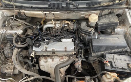 Mitsubishi Space Star I рестайлинг, 2003 год, 230 000 рублей, 18 фотография