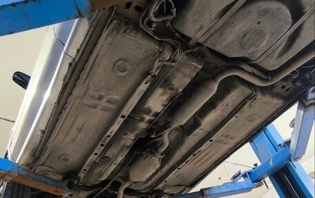 Mitsubishi Space Star I рестайлинг, 2003 год, 230 000 рублей, 20 фотография