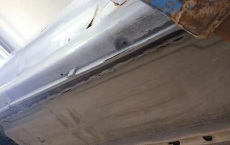 Mitsubishi Space Star I рестайлинг, 2003 год, 230 000 рублей, 19 фотография