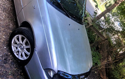 Daewoo Nexia I рестайлинг, 2014 год, 175 000 рублей, 1 фотография