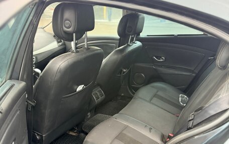 Renault Fluence I, 2010 год, 650 000 рублей, 2 фотография