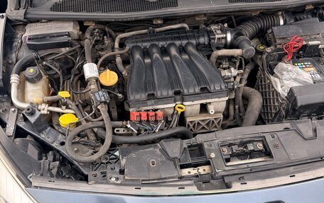 Renault Fluence I, 2010 год, 650 000 рублей, 9 фотография