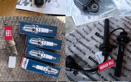 Mitsubishi Space Star I рестайлинг, 2003 год, 230 000 рублей, 22 фотография