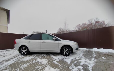 Ford Focus II рестайлинг, 2010 год, 550 000 рублей, 6 фотография