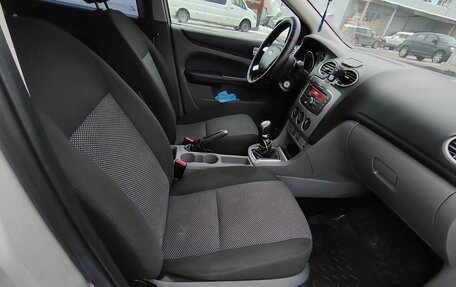 Ford Focus II рестайлинг, 2010 год, 550 000 рублей, 8 фотография