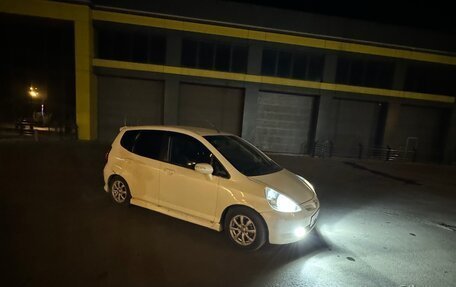 Honda Fit III, 2003 год, 349 000 рублей, 5 фотография