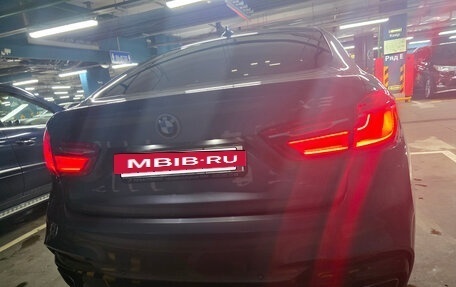 BMW X6, 2018 год, 4 290 000 рублей, 8 фотография