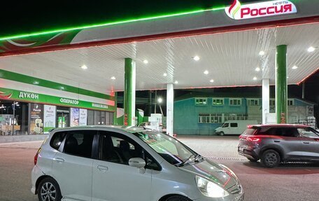 Honda Fit III, 2003 год, 349 000 рублей, 3 фотография