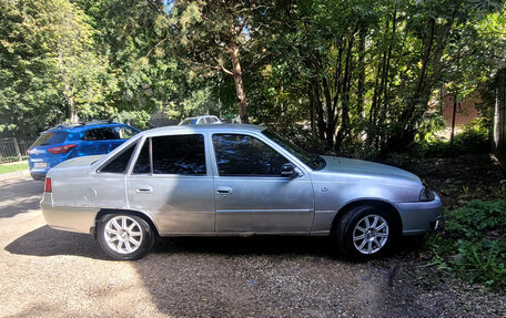 Daewoo Nexia I рестайлинг, 2014 год, 175 000 рублей, 3 фотография