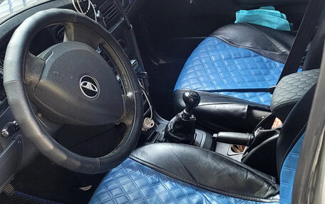 Daewoo Nexia I рестайлинг, 2014 год, 175 000 рублей, 2 фотография