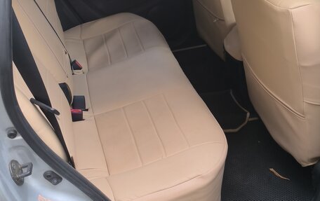 Mitsubishi Outlander III рестайлинг 3, 2002 год, 400 000 рублей, 3 фотография