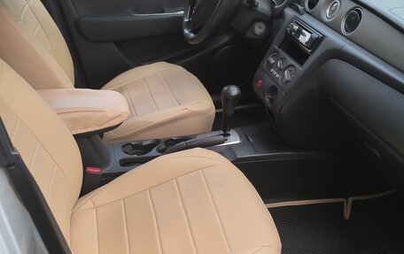 Mitsubishi Outlander III рестайлинг 3, 2002 год, 400 000 рублей, 5 фотография