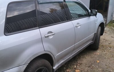 Mitsubishi Outlander III рестайлинг 3, 2002 год, 400 000 рублей, 1 фотография