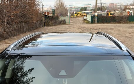 Lexus RX IV рестайлинг, 2019 год, 6 990 000 рублей, 15 фотография