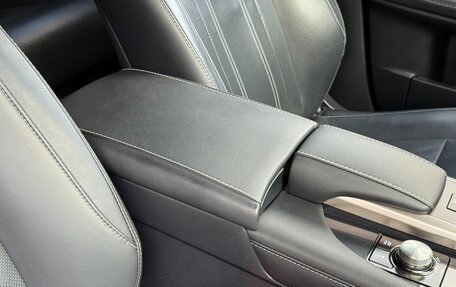 Lexus RX IV рестайлинг, 2019 год, 6 990 000 рублей, 21 фотография