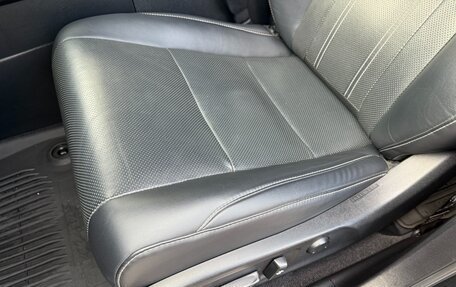 Lexus RX IV рестайлинг, 2019 год, 6 990 000 рублей, 16 фотография