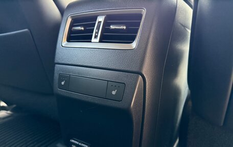 Lexus RX IV рестайлинг, 2019 год, 6 990 000 рублей, 25 фотография