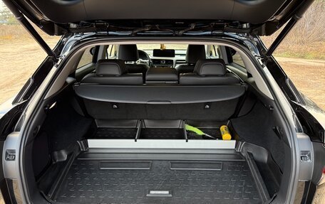 Lexus RX IV рестайлинг, 2019 год, 6 990 000 рублей, 29 фотография