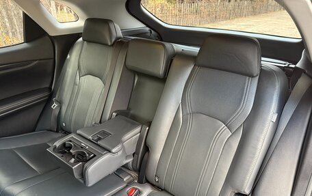 Lexus RX IV рестайлинг, 2019 год, 6 990 000 рублей, 27 фотография