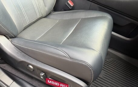 Lexus RX IV рестайлинг, 2019 год, 6 990 000 рублей, 19 фотография