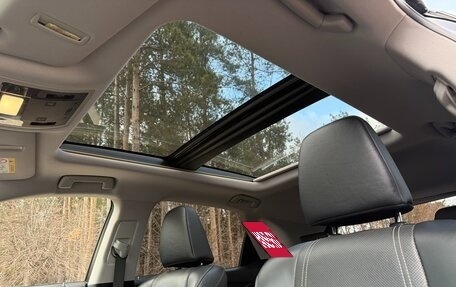 Lexus RX IV рестайлинг, 2019 год, 6 990 000 рублей, 34 фотография