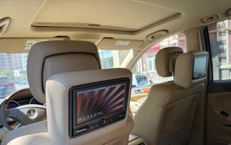 Mercedes-Benz GL-Класс, 2008 год, 1 900 000 рублей, 7 фотография