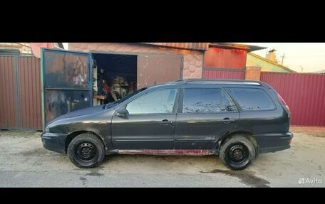 Fiat Marea, 1997 год, 3 фотография