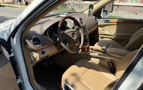 Mercedes-Benz GL-Класс, 2008 год, 1 900 000 рублей, 3 фотография