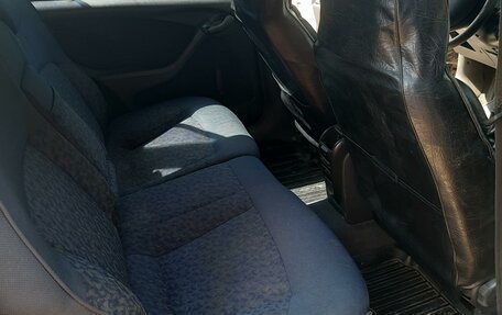 Fiat Marea, 1997 год, 12 фотография