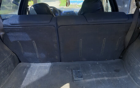 Fiat Marea, 1997 год, 14 фотография