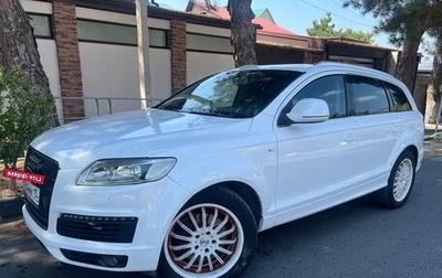 Audi Q7, 2008 год, 850 000 рублей, 1 фотография