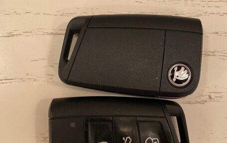 Skoda Octavia, 2017 год, 1 690 000 рублей, 1 фотография