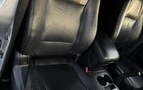 Mitsubishi Pajero IV, 2010 год, 1 390 000 рублей, 15 фотография