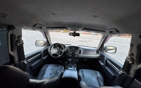 Mitsubishi Pajero IV, 2010 год, 1 390 000 рублей, 14 фотография