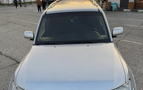 Mitsubishi Pajero IV, 2010 год, 1 390 000 рублей, 9 фотография